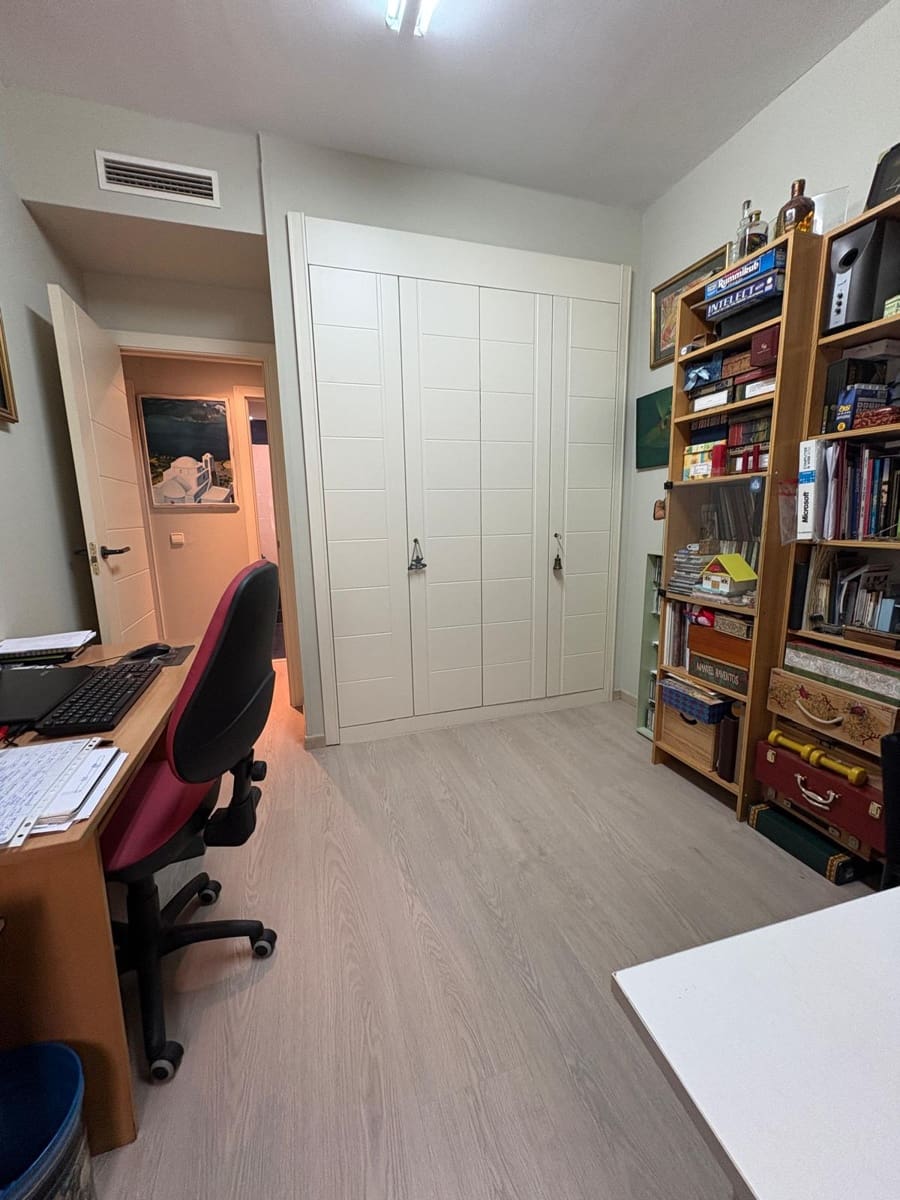 3 soverom Leilighet til salgs i Denia med svømmebasseng garasje - € 399 000 (Ref: 9133806)