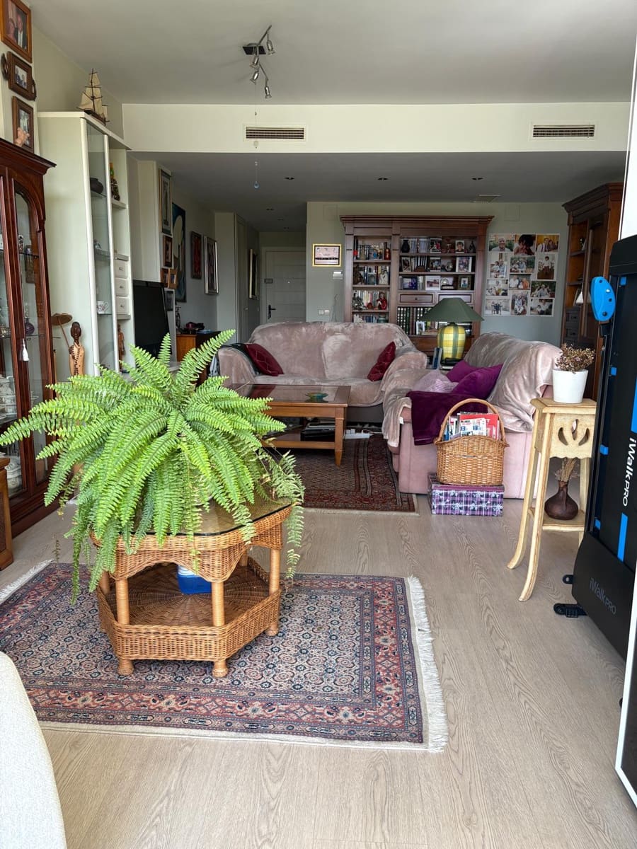 3 soverom Leilighet til salgs i Denia med svømmebasseng garasje - € 399 000 (Ref: 9133806)