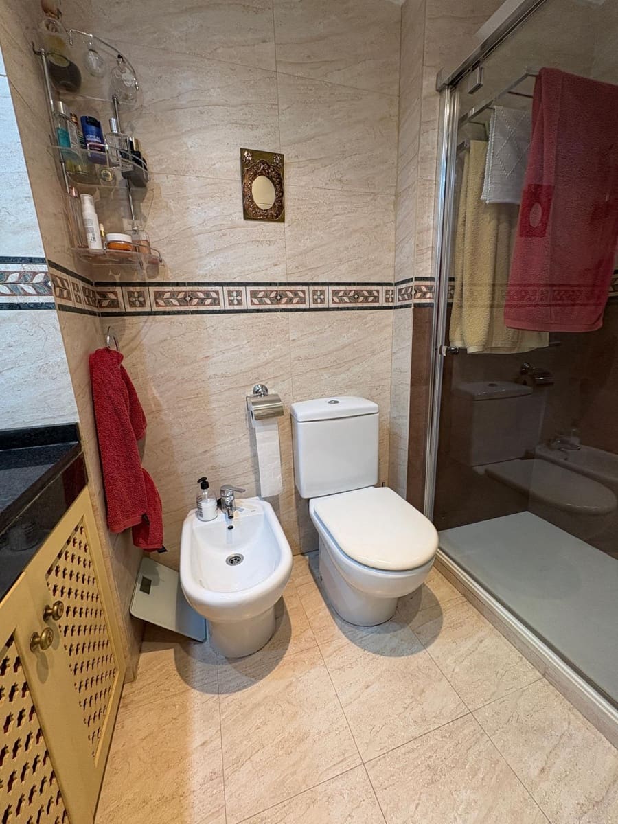 3 soverom Leilighet til salgs i Denia med svømmebasseng garasje - € 399 000 (Ref: 9133806)