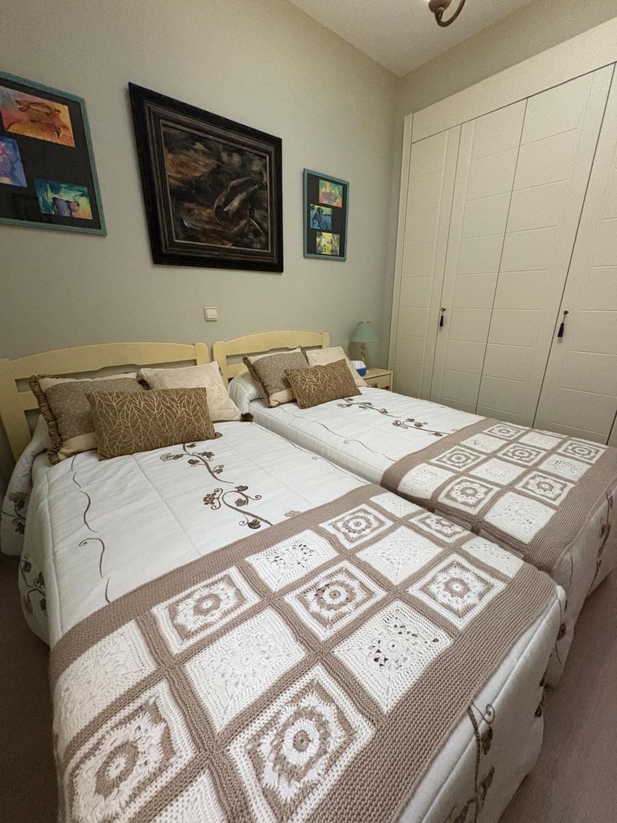 3 soverom Leilighet til salgs i Denia med svømmebasseng garasje - € 399 000 (Ref: 9133806)