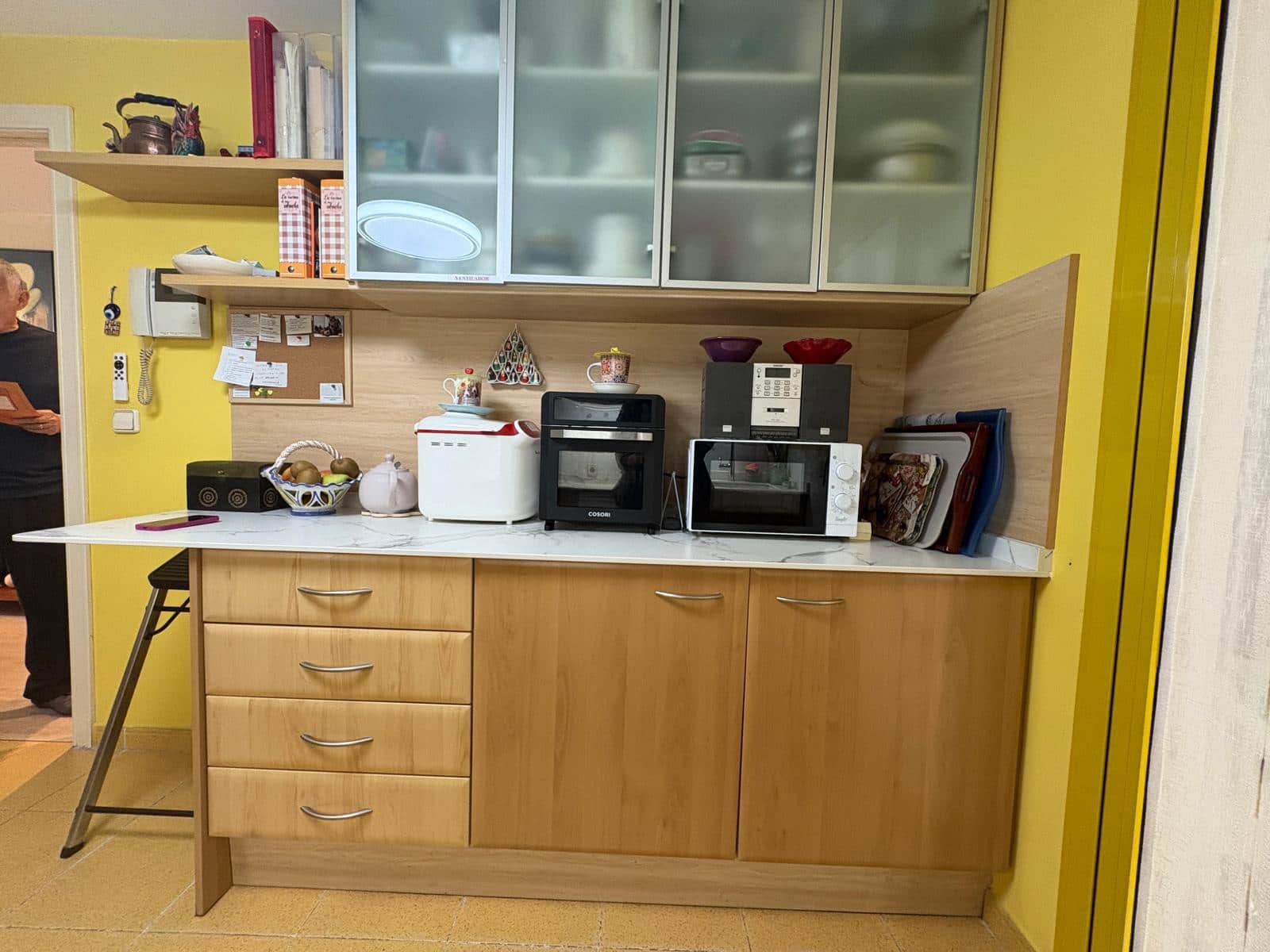 3 soverom Leilighet til salgs i Denia med svømmebasseng garasje - € 399 000 (Ref: 9133806)