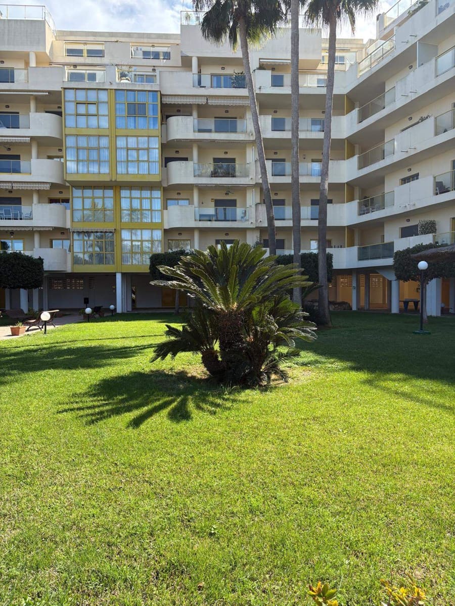 3 soverom Leilighet til salgs i Denia med svømmebasseng garasje - € 399 000 (Ref: 9133806)