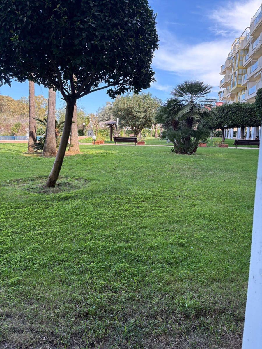 3 soverom Leilighet til salgs i Denia med svømmebasseng garasje - € 399 000 (Ref: 9133806)