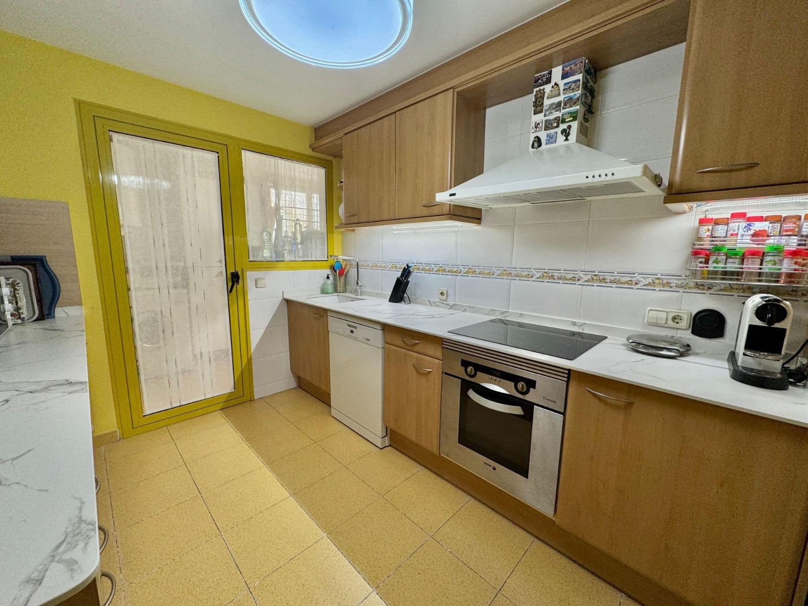 3 soverom Leilighet til salgs i Denia med svømmebasseng garasje - € 399 000 (Ref: 9133806)