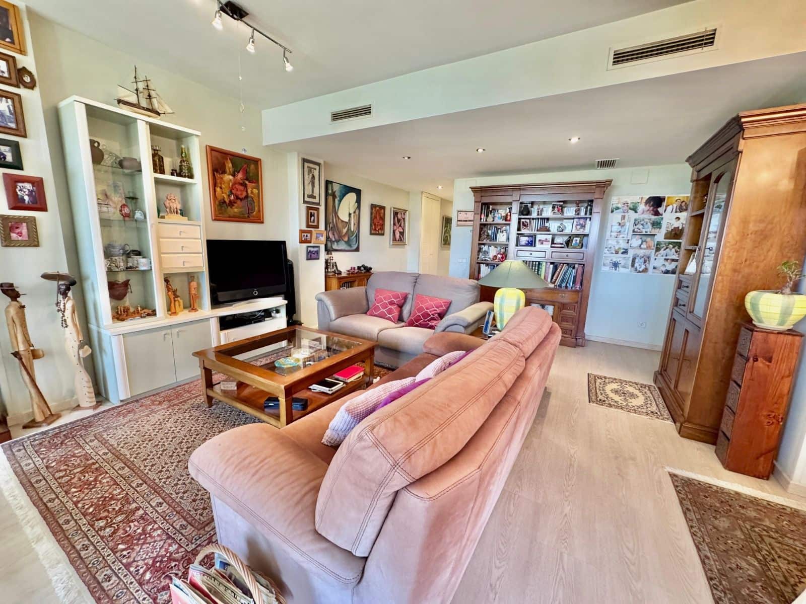 3 soverom Leilighet til salgs i Denia med svømmebasseng garasje - € 399 000 (Ref: 9133806)