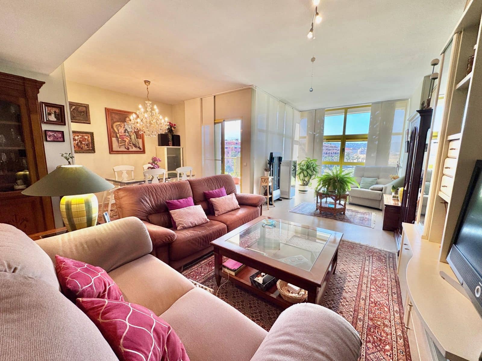 3 soverom Leilighet til salgs i Denia med svømmebasseng garasje - € 399 000 (Ref: 9133806)