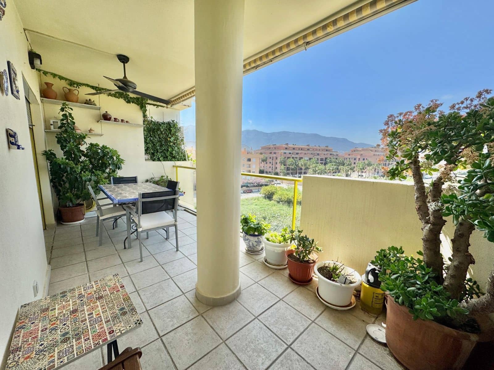 3 soverom Leilighet til salgs i Denia med svømmebasseng garasje - € 399 000 (Ref: 9133806)