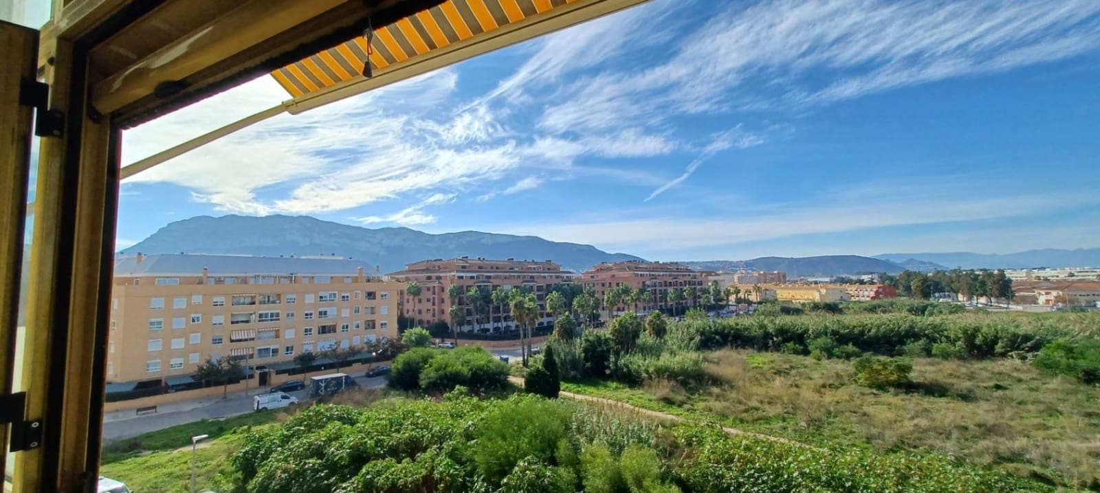 3 soverom Leilighet til salgs i Denia med svømmebasseng garasje - € 399 000 (Ref: 9133806)