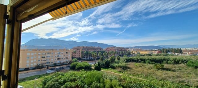 3 sovrum Lägenhet till salu i Centro Urbano, Dénia med pool garage - 399 000 € (Ref: 9133806)