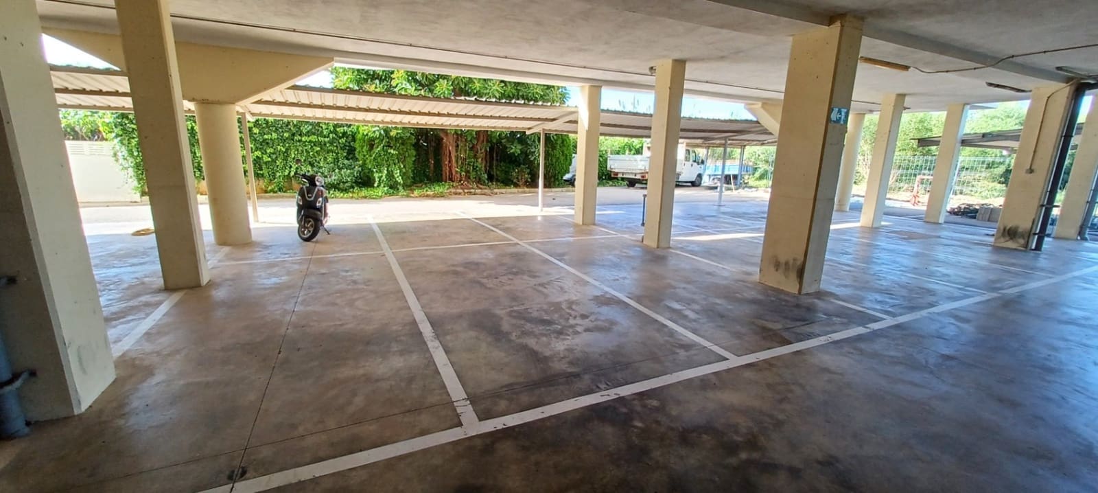 3 soverom Leilighet til salgs i Denia med svømmebasseng garasje - € 399 000 (Ref: 9133806)