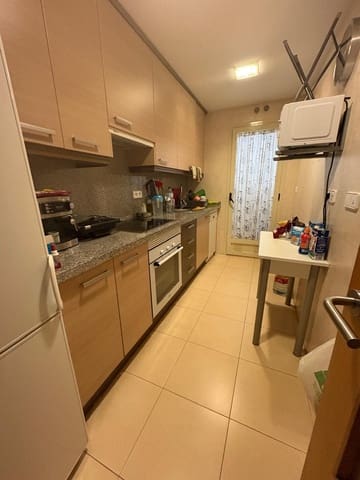 3 Zimmer Apartment zu verkaufen in Centro Urbano, Dénia mit Pool Garage - 285.000 € (Ref: 9187421)