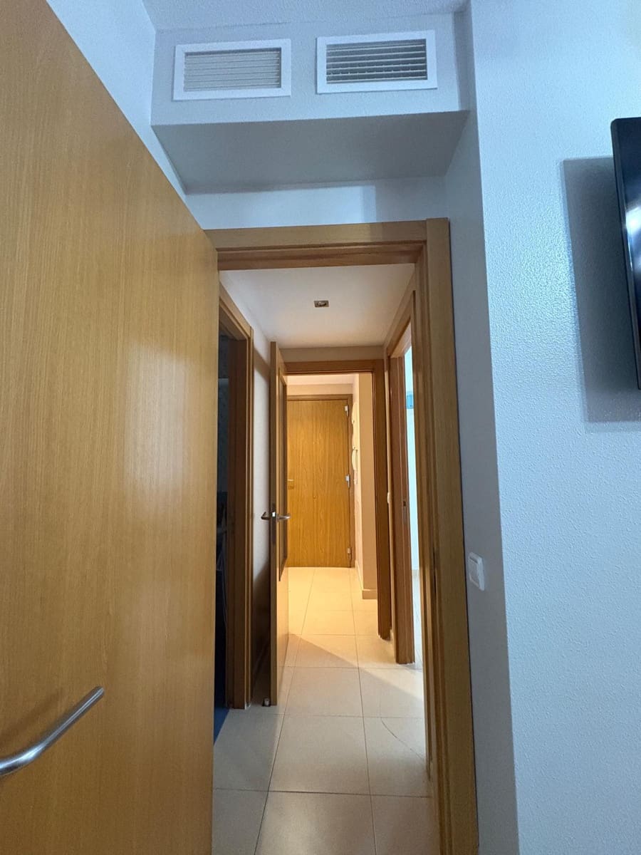 3 soverom Leilighet til salgs i Denia med svømmebasseng garasje - € 285 000 (Ref: 9187421)