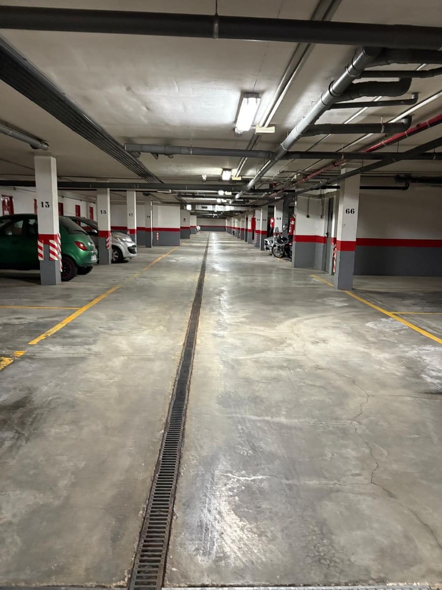 3 soverom Leilighet til salgs i Denia med svømmebasseng garasje - € 285 000 (Ref: 9187421)