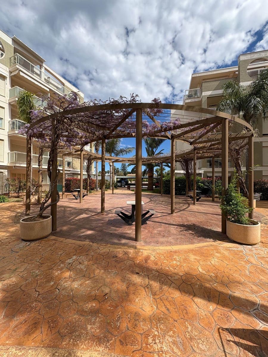 3 soverom Leilighet til salgs i Denia med svømmebasseng garasje - € 285 000 (Ref: 9187421)