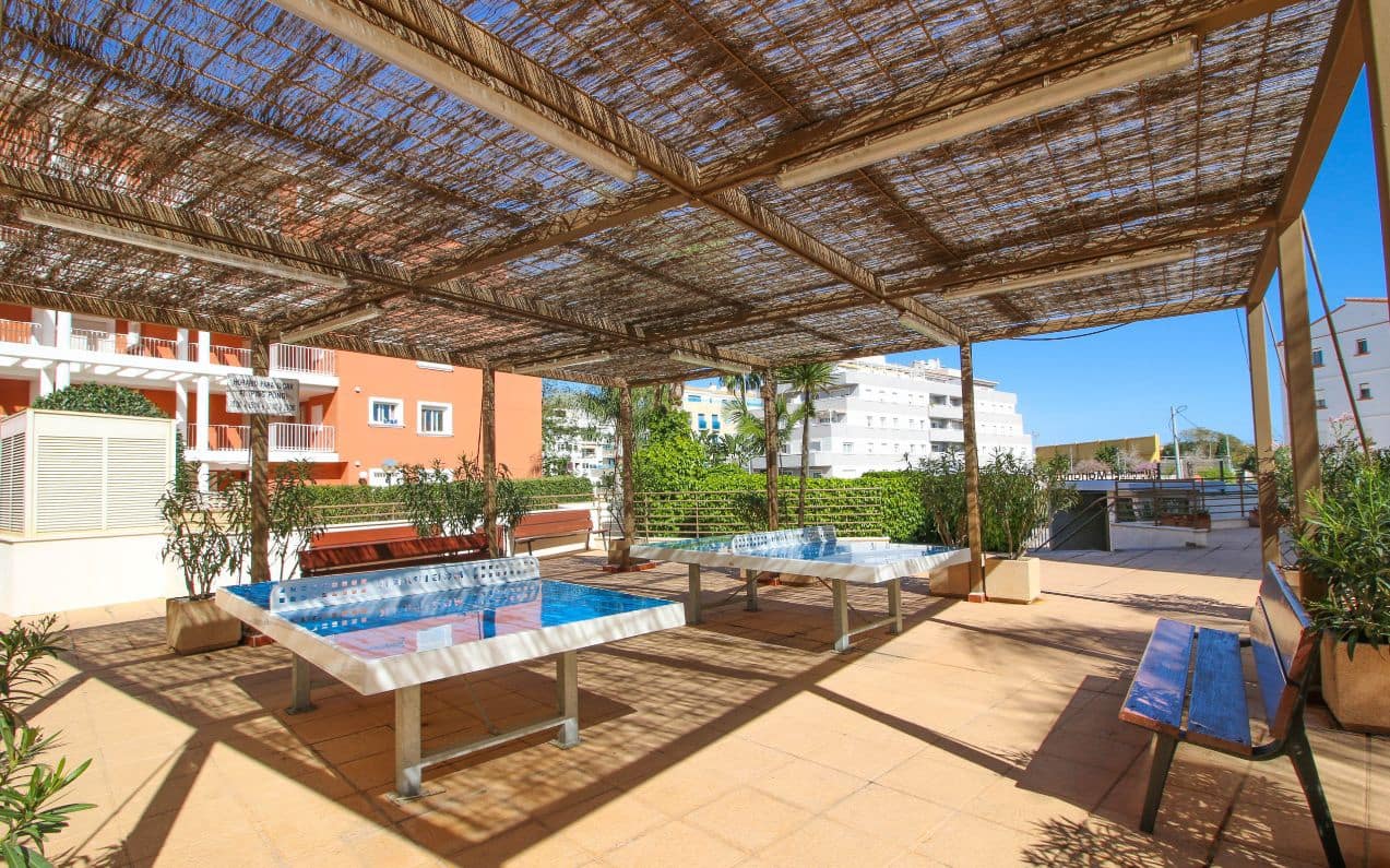 3 soverom Leilighet til salgs i Denia med svømmebasseng garasje - € 285 000 (Ref: 9187421)