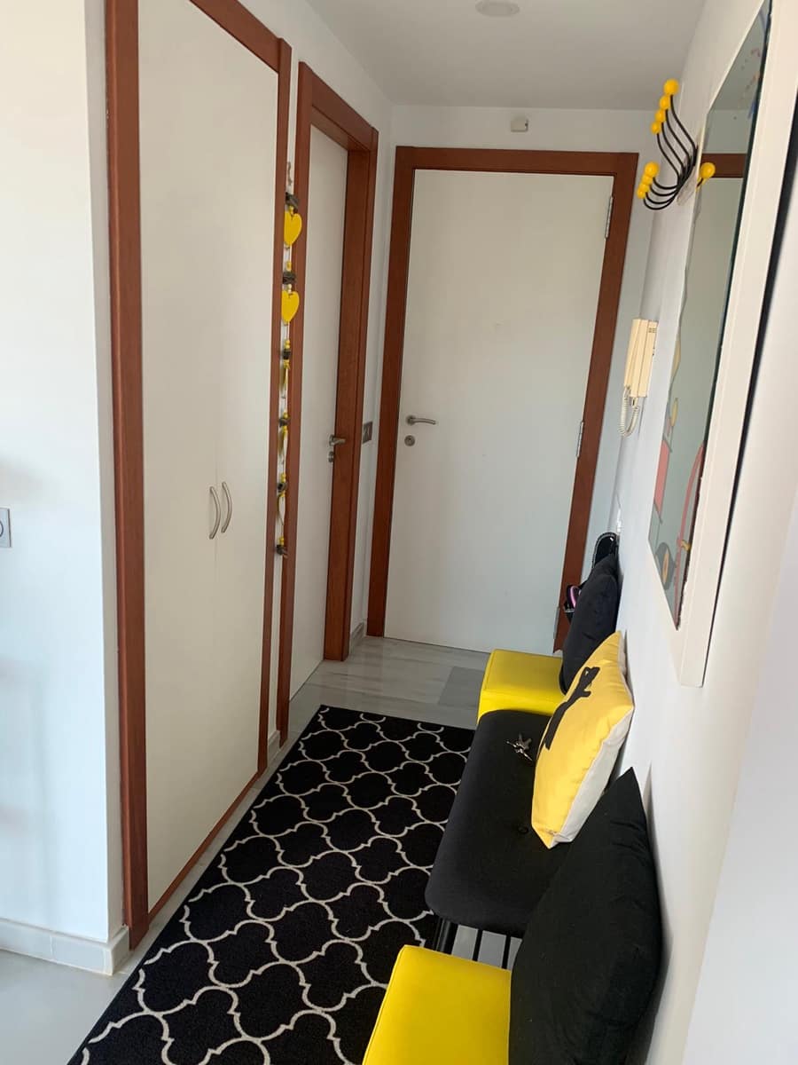 3 quarto Penthouse para venda em Denia com piscina garagem - 360 000 € (Ref: 9187422)