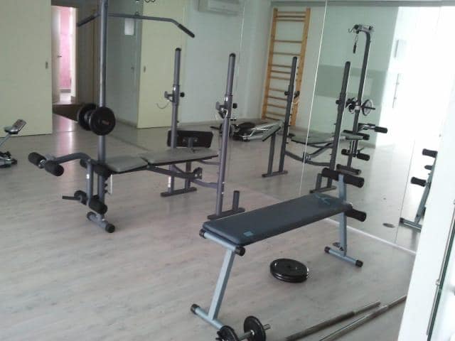 3 quarto Penthouse para venda em Denia com piscina garagem - 360 000 € (Ref: 9187422)