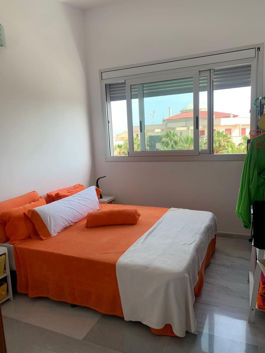 3 quarto Penthouse para venda em Denia com piscina garagem - 360 000 € (Ref: 9187422)