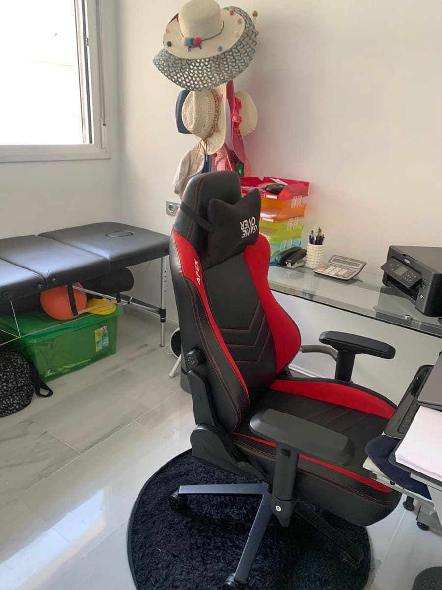 3 quarto Penthouse para venda em Denia com piscina garagem - 360 000 € (Ref: 9187422)