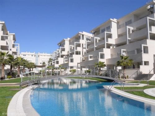 3 quarto Penthouse para venda em Denia com piscina garagem - 360 000 € (Ref: 9187422)