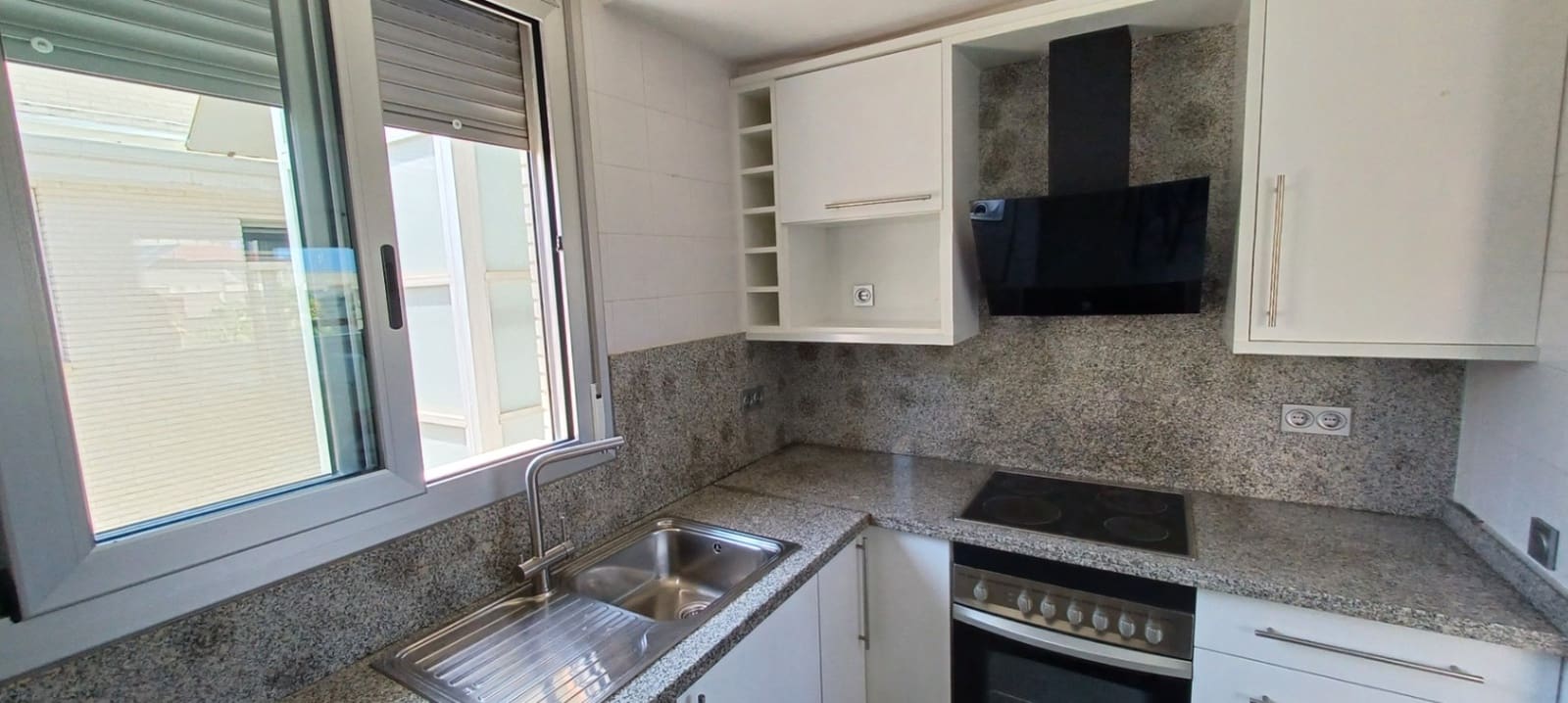 3 quarto Penthouse para venda em Denia com piscina garagem - 360 000 € (Ref: 9187422)