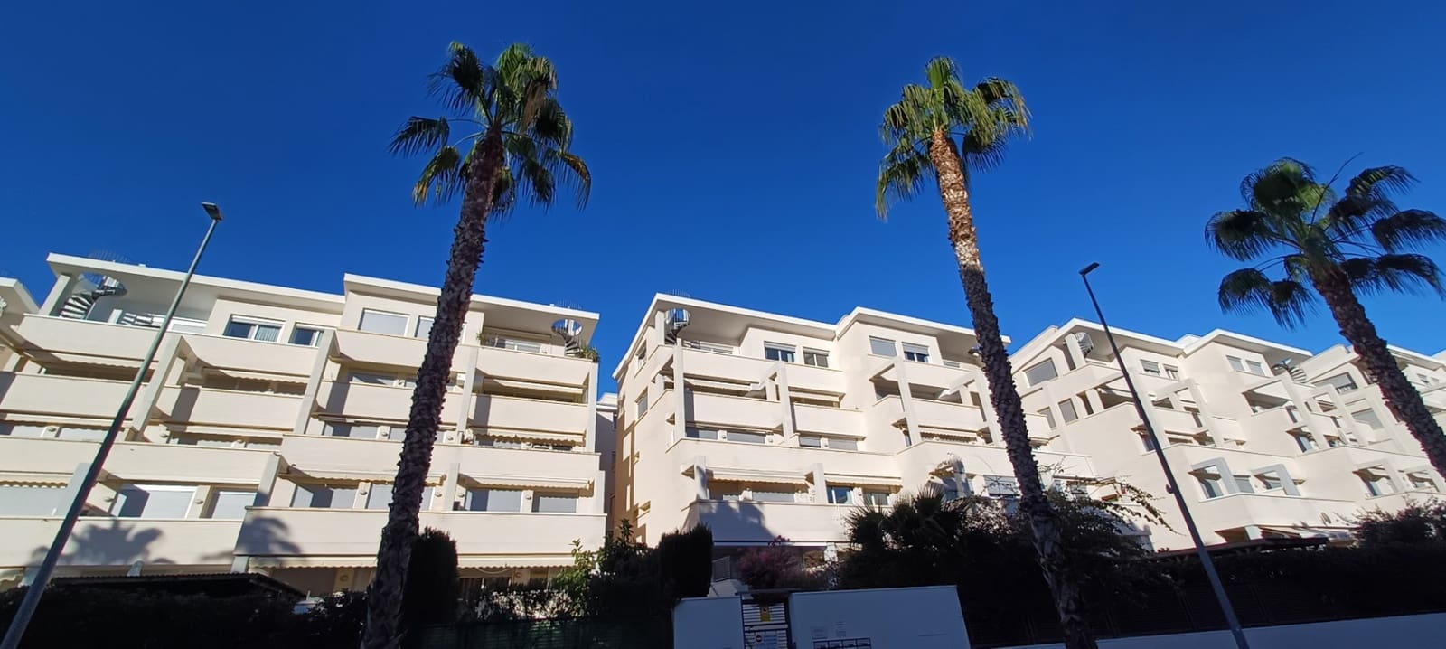 3 quarto Penthouse para venda em Denia com piscina garagem - 360 000 € (Ref: 9187422)