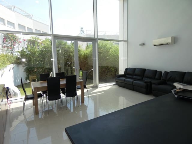 4 sovrum Radhus till salu i Las Rotas / Les Rotes, Dénia med pool garage - 575 000 € (Ref: 9221352)