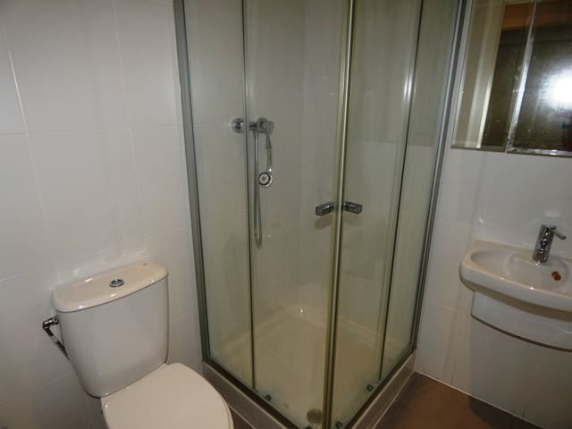 4 soverom Rekkehus til salgs i Denia med svømmebasseng garasje - € 575 000 (Ref: 9221352)