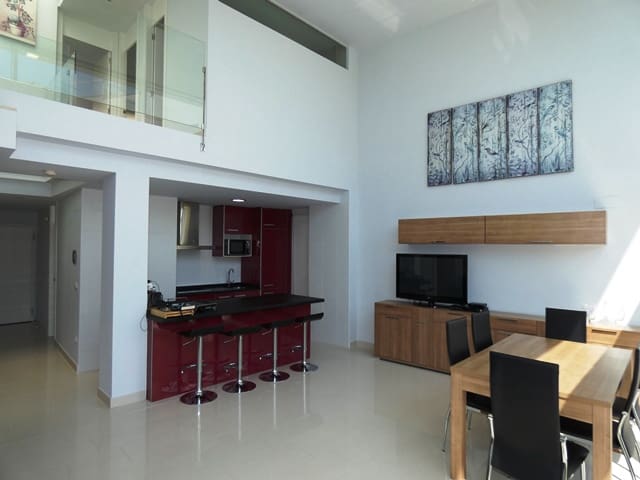 4 sovrum Radhus till salu i Las Rotas / Les Rotes, Dénia med pool garage - 575 000 € (Ref: 9221352)