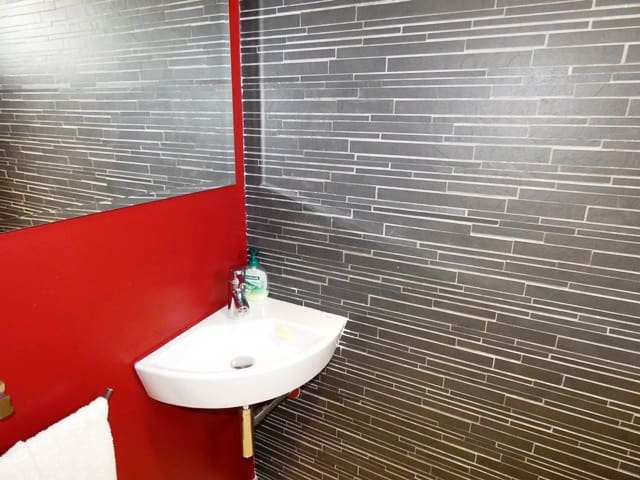 4 soverom Rekkehus til salgs i Denia med svømmebasseng garasje - € 575 000 (Ref: 9221352)