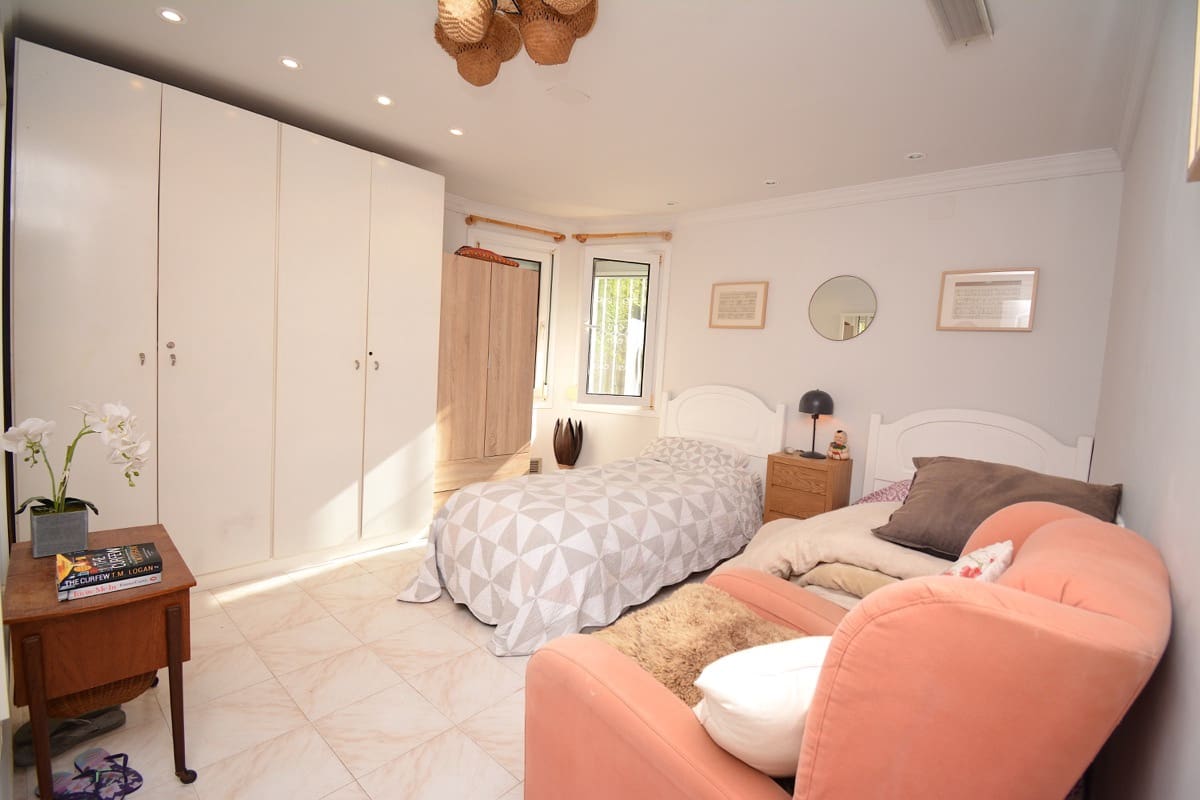 4 soverom Villa til salgs i Denia med svømmebasseng garasje - € 560 000 (Ref: 9354095)