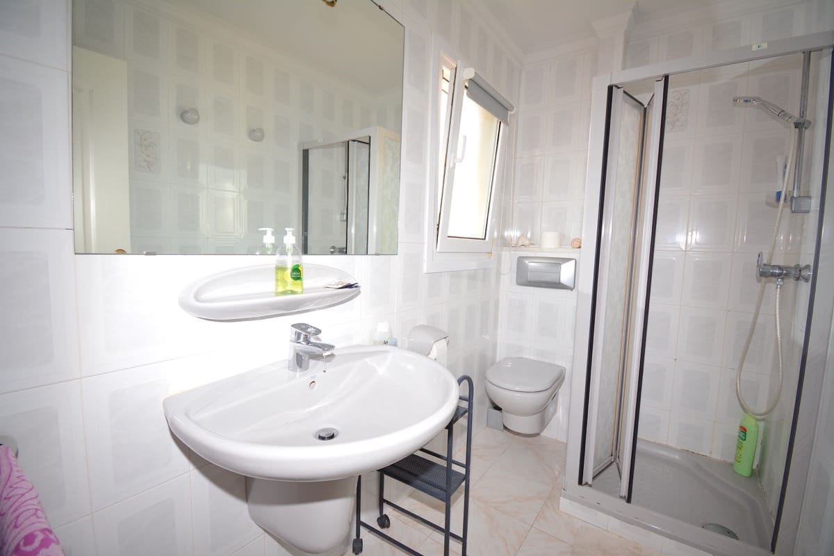 4 soverom Villa til salgs i Denia med svømmebasseng garasje - € 560 000 (Ref: 9354095)