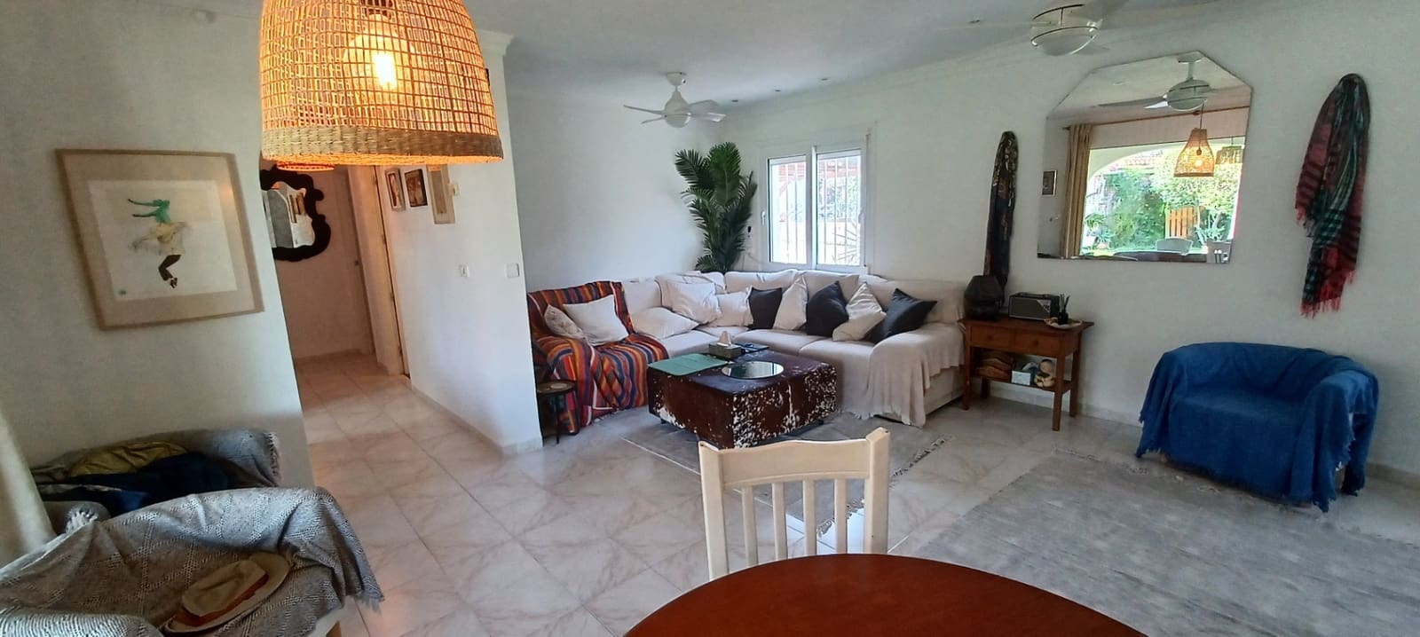 4 soverom Villa til salgs i Denia med svømmebasseng garasje - € 560 000 (Ref: 9354095)