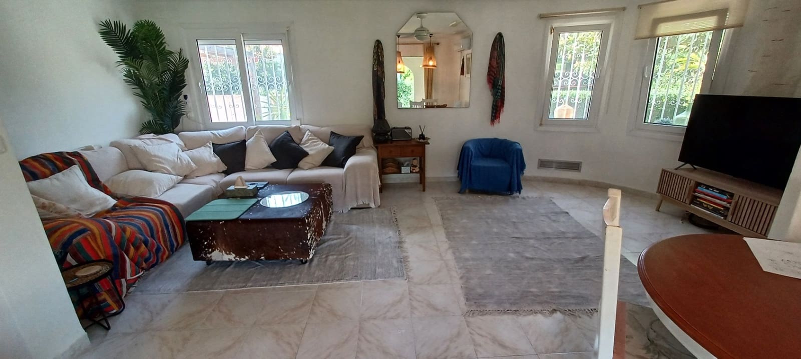 4 soverom Villa til salgs i Denia med svømmebasseng garasje - € 560 000 (Ref: 9354095)