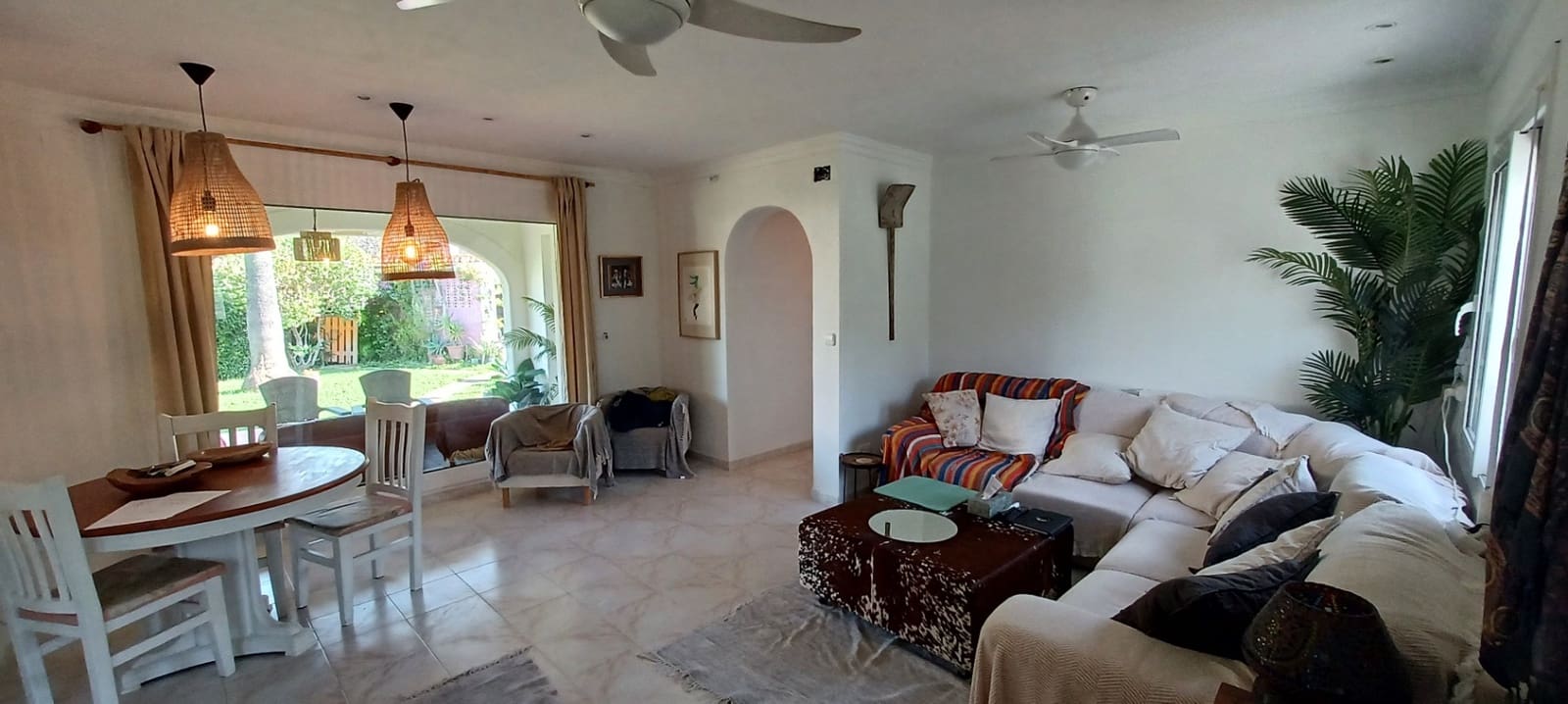 4 soverom Villa til salgs i Denia med svømmebasseng garasje - € 560 000 (Ref: 9354095)