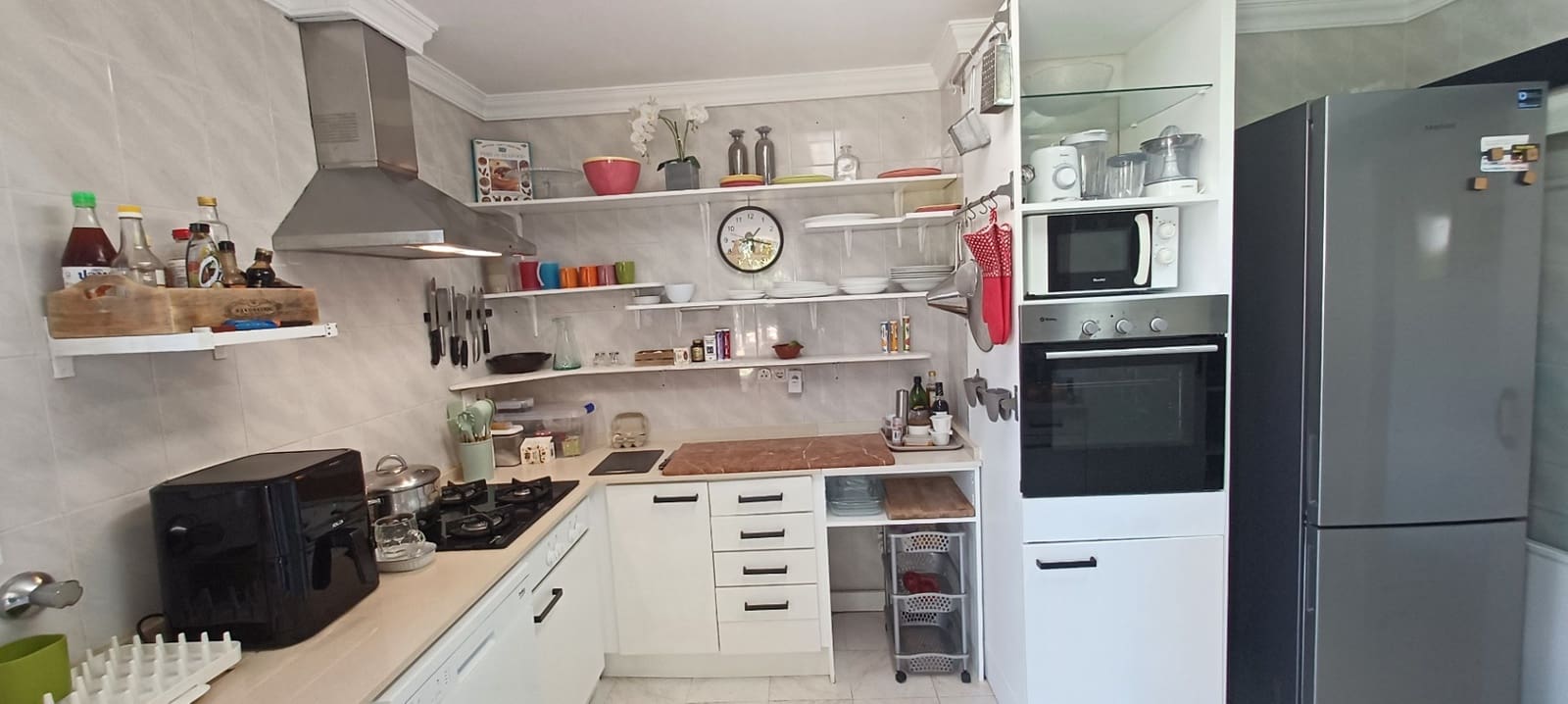 4 soverom Villa til salgs i Denia med svømmebasseng garasje - € 560 000 (Ref: 9354095)