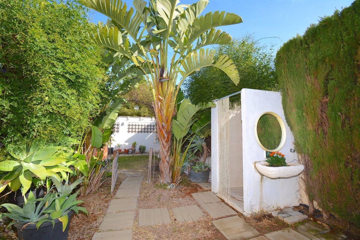 4 soverom Villa til salgs i Denia med svømmebasseng garasje - € 560 000 (Ref: 9354095)