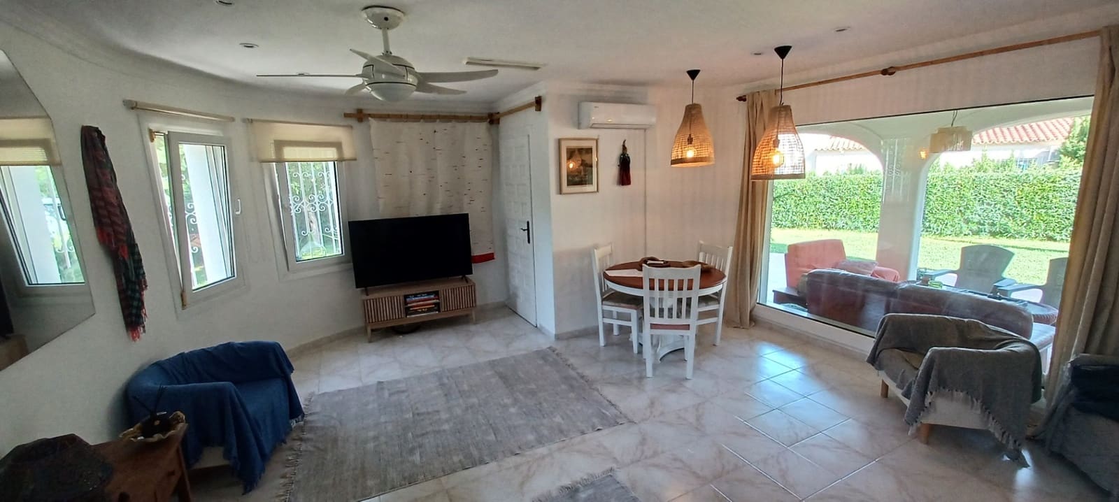 4 soverom Villa til salgs i Denia med svømmebasseng garasje - € 560 000 (Ref: 9354095)