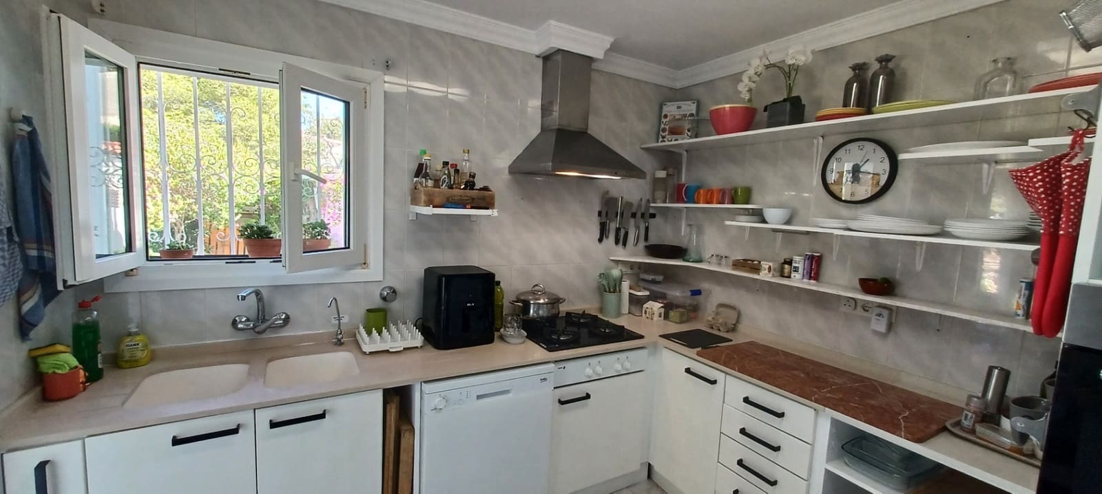 4 soverom Villa til salgs i Denia med svømmebasseng garasje - € 560 000 (Ref: 9354095)