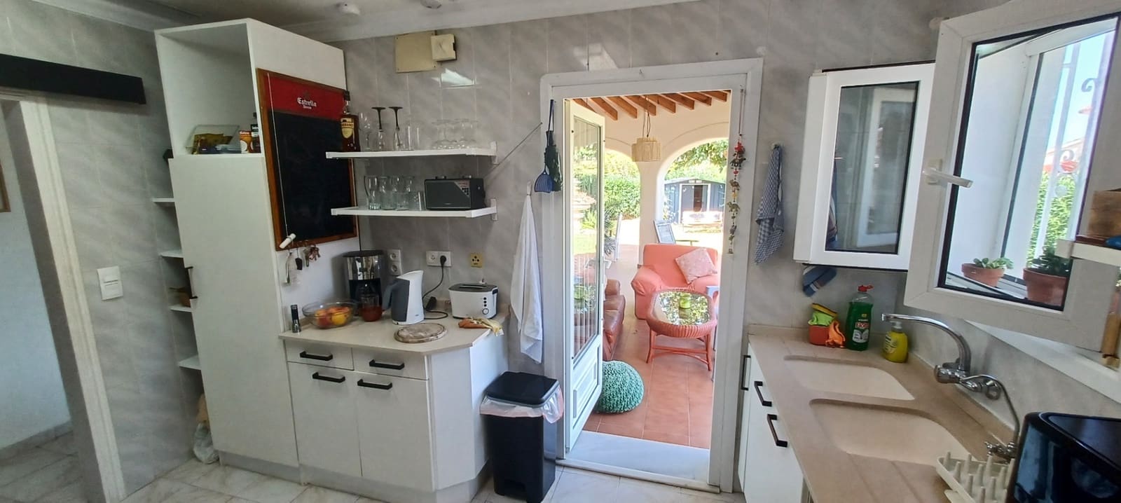 4 soverom Villa til salgs i Denia med svømmebasseng garasje - € 560 000 (Ref: 9354095)