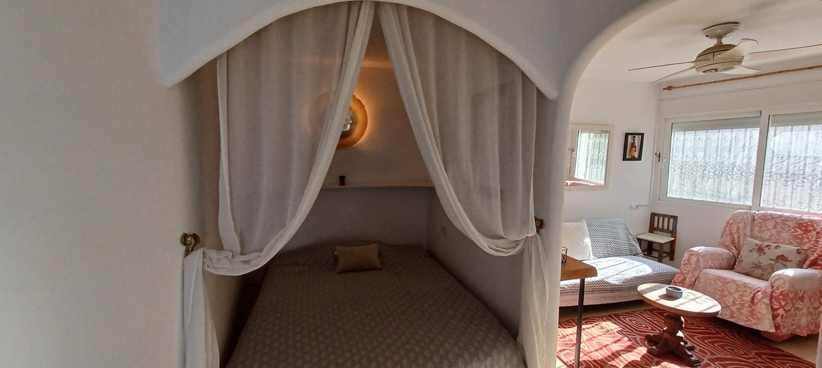 4 soverom Villa til salgs i Denia med svømmebasseng garasje - € 560 000 (Ref: 9354095)