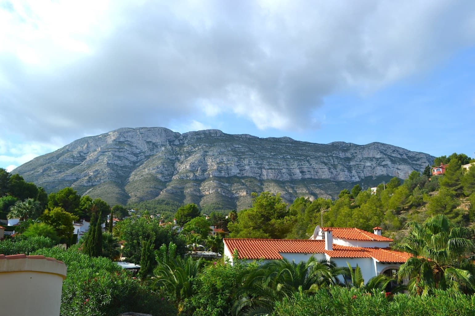 4 soverom Villa til salgs i Denia med svømmebasseng garasje - € 560 000 (Ref: 9354095)