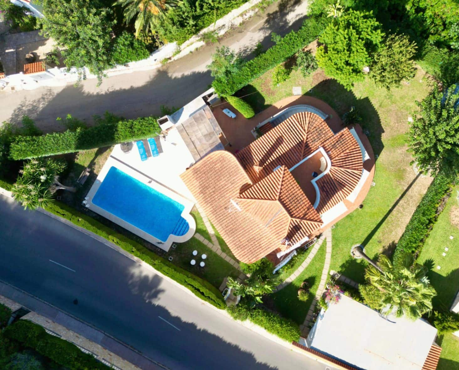 4 soverom Villa til salgs i Denia med svømmebasseng garasje - € 560 000 (Ref: 9354095)