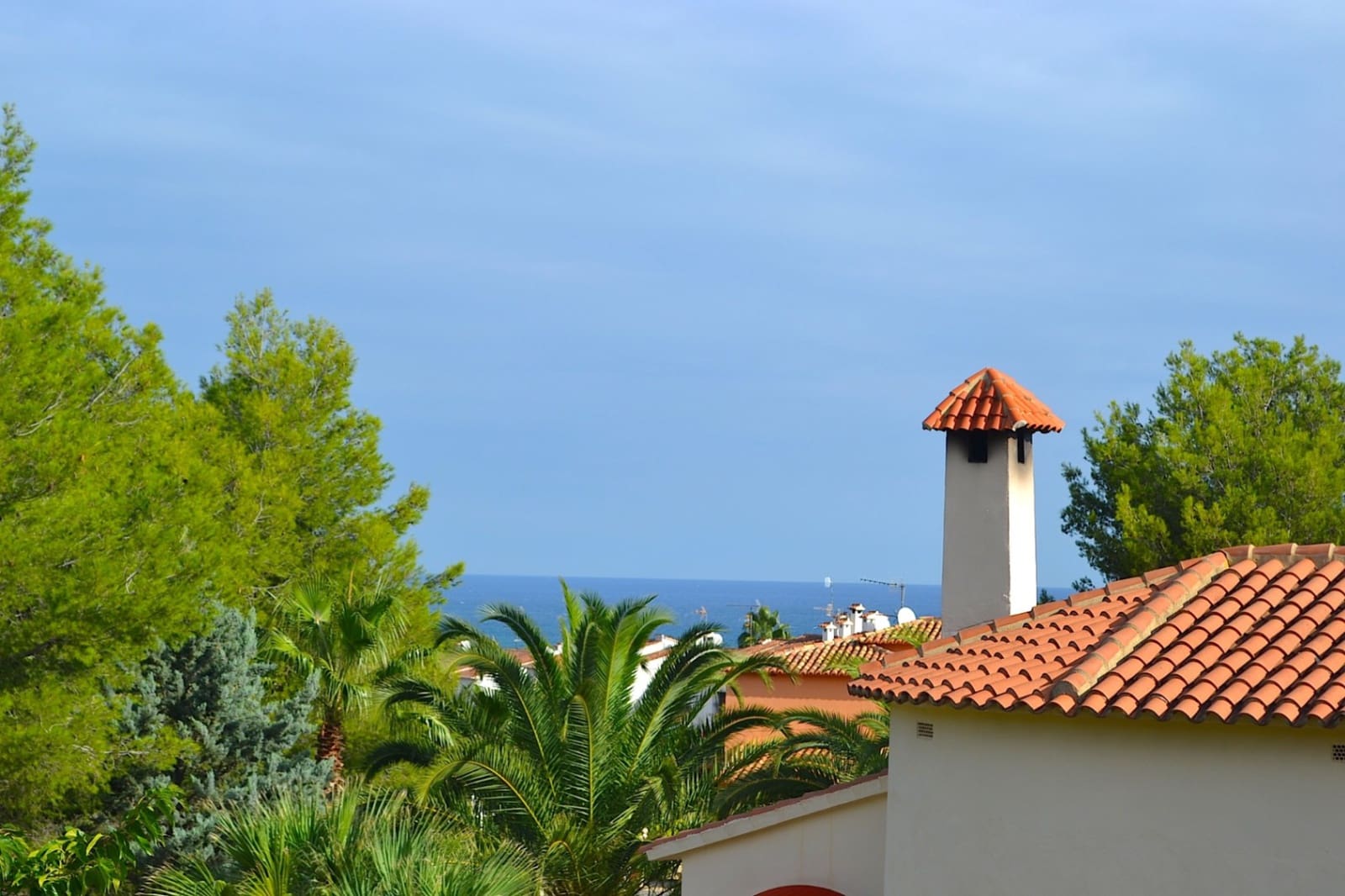 4 soverom Villa til salgs i Denia med svømmebasseng garasje - € 560 000 (Ref: 9354095)