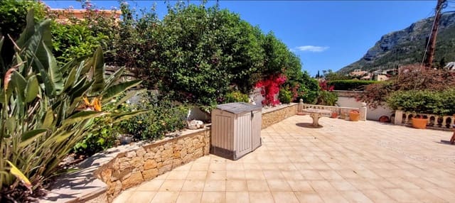 2 slaapkamer Villa te koop in La Pedrera - Vessanes, Dénia met zwembad garage - € 340.000 (Ref: 9371487)