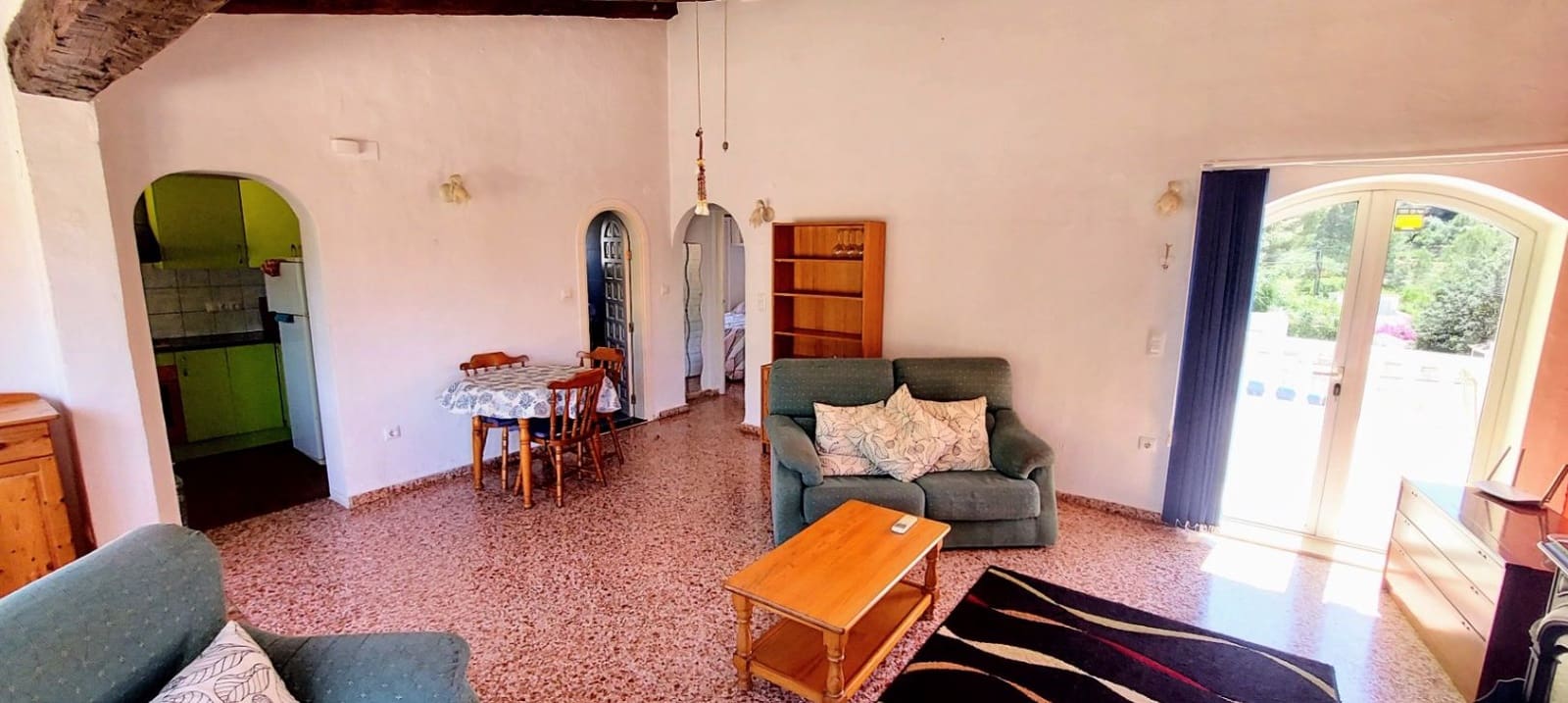 2 slaapkamer Villa te koop in Denia met zwembad garage - € 335.000 (Ref: 9371487)