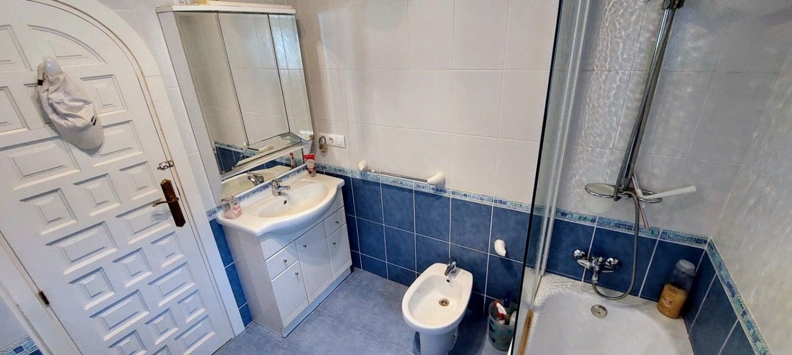 2 slaapkamer Villa te koop in Denia met zwembad garage - € 335.000 (Ref: 9371487)