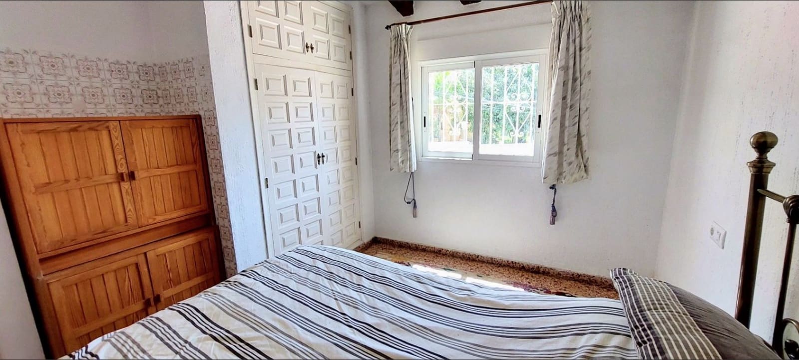 2 slaapkamer Villa te koop in Denia met zwembad garage - € 335.000 (Ref: 9371487)