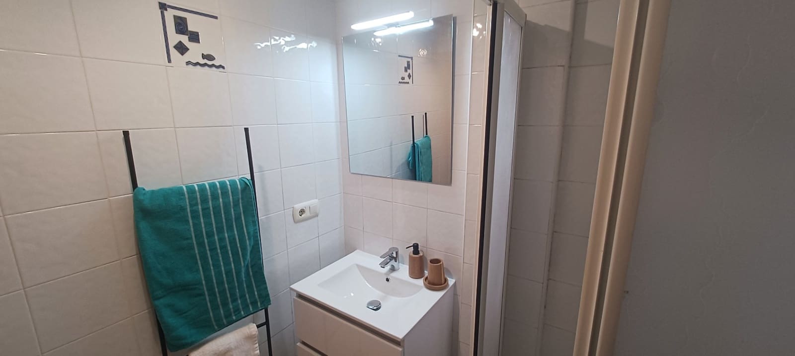 1 soverom Leilighet til salgs i Denia med svømmebasseng garasje - € 170 000 (Ref: 9445508)