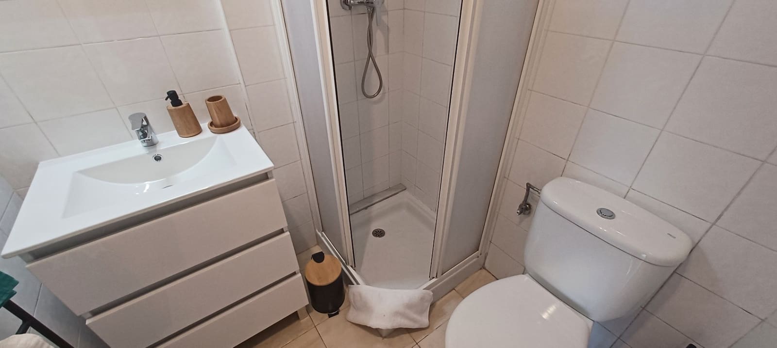 1 soverom Leilighet til salgs i Denia med svømmebasseng garasje - € 170 000 (Ref: 9445508)